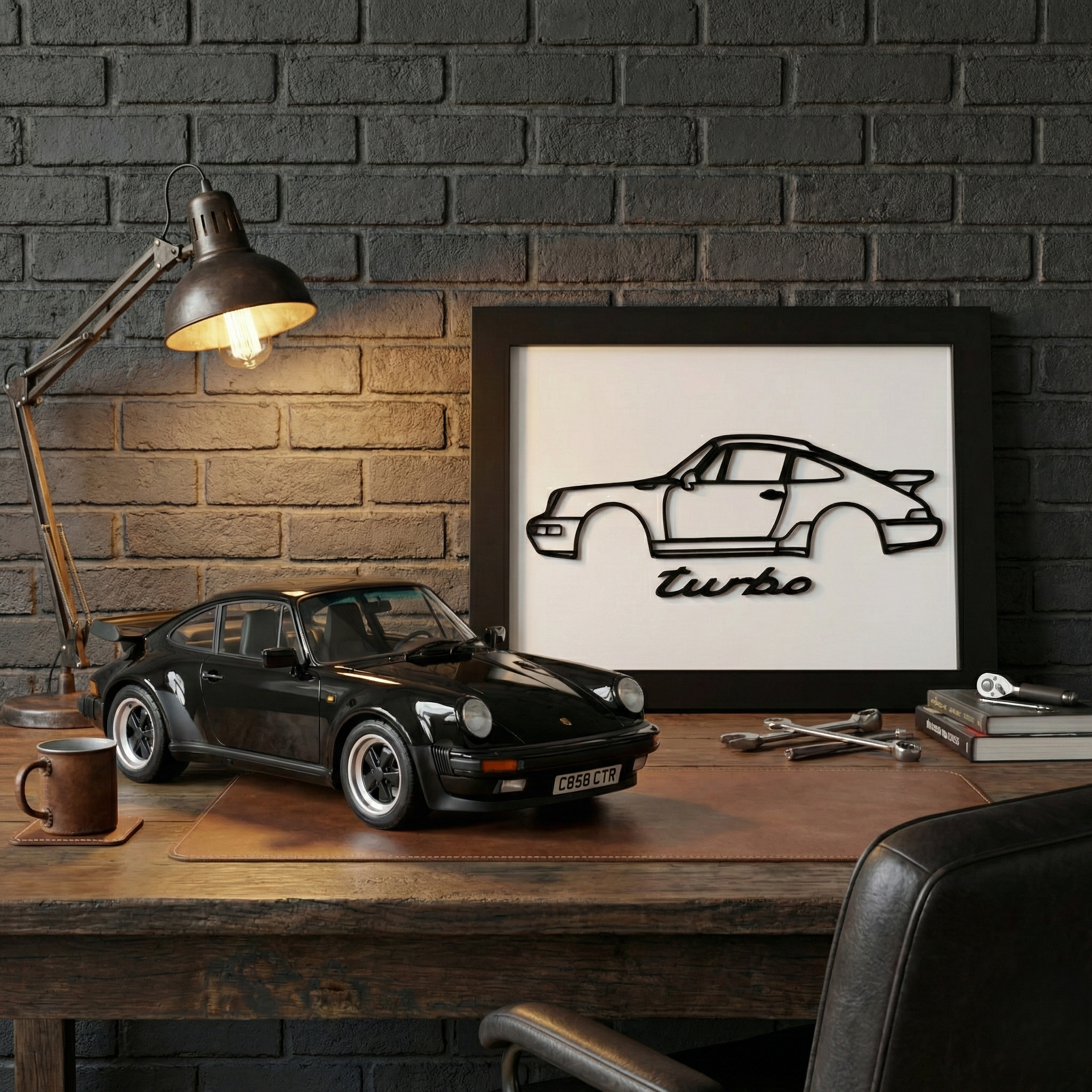 Tu Coche a Medida (Lo diseñamos para ti)