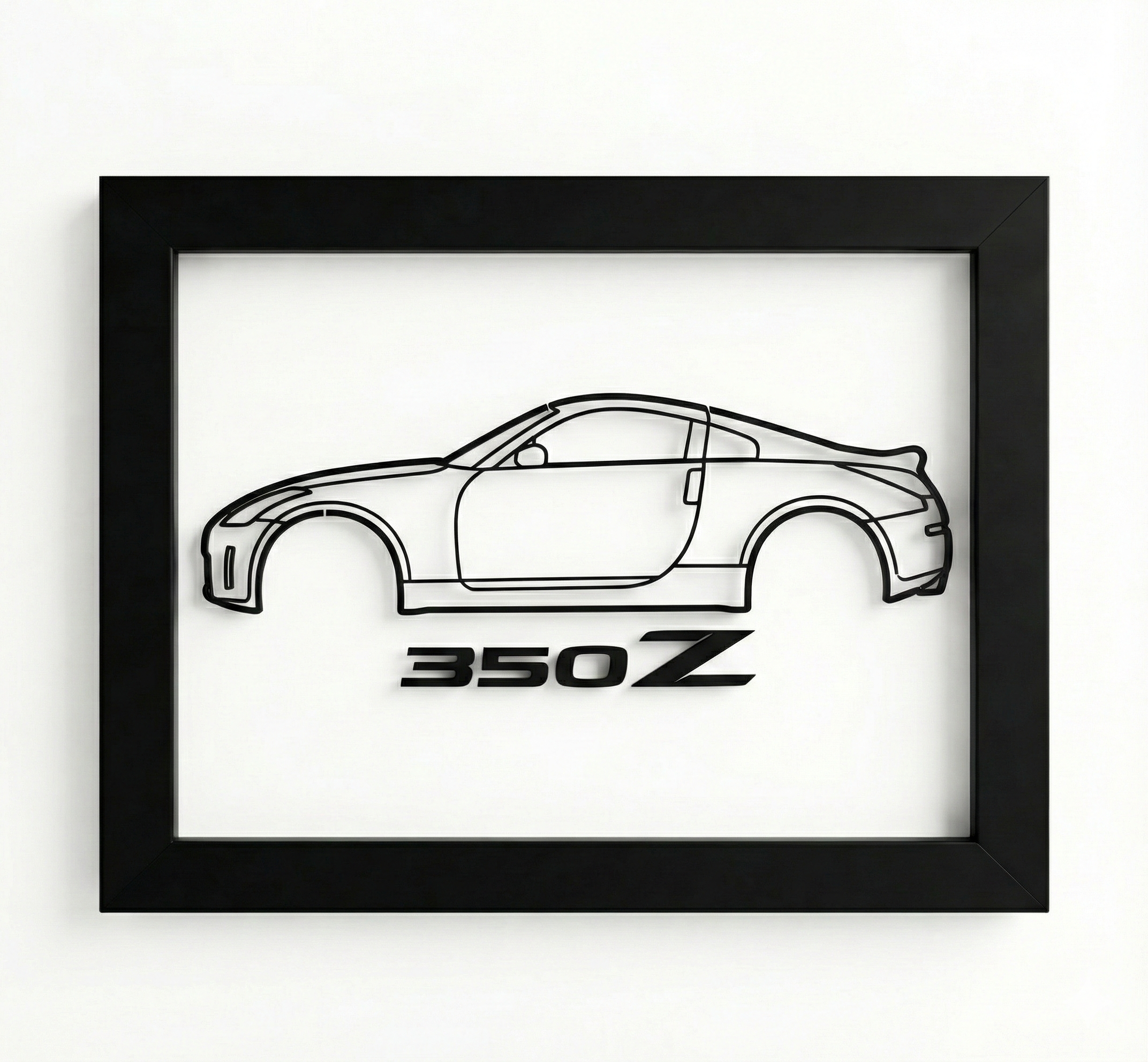Siluett 350Z