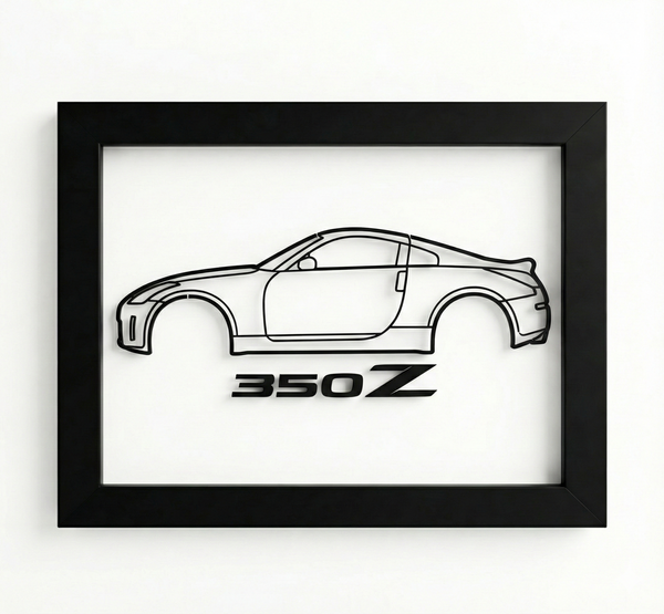 Siluett 350Z