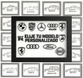 Tu Coche a Medida (Lo diseñamos para ti)