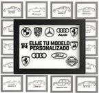 Tu Coche a Medida (Lo diseñamos para ti)